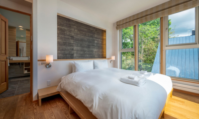 Asobidokoro Bedroom | Hirafu, Niseko
