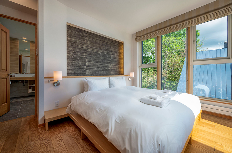 Asobidokoro Bedroom | Hirafu, Niseko