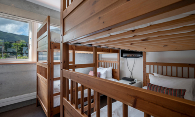 Asobidokoro Bunk Beds | Hirafu, Niseko