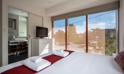 Asobidokoro Room with View | Hirafu, Niseko