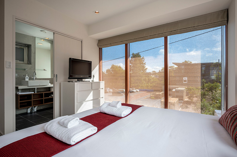 Asobidokoro Room with View | Hirafu, Niseko