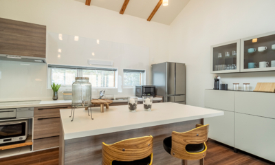 Blue Heron Kitchen | Rusutsu, Hokkaido