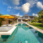 Katoni Villa Swimming Pool | Nusa Lembongan, Bali