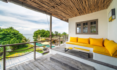 Katoni Villa Lounge Area | Nusa Lembongan, Bali