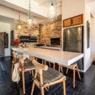 Katoni Villa Kitchen and Breakfast Bar | Nusa Lembongan, Bali
