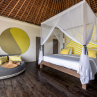 Katoni Villa Bedroom One | Nusa Lembongan, Bali
