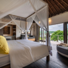 Katoni Villa Bedroom One with Sea View | Nusa Lembongan, Bali