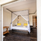 Katoni Villa Bedroom Two | Nusa Lembongan, Bali
