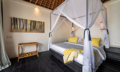Katoni Villa Bedroom Three | Nusa Lembongan, Bali
