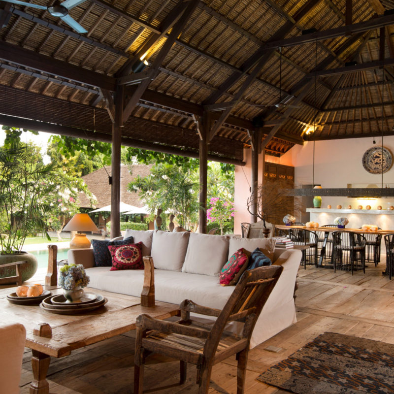 Bali Villa Mamoune Bali