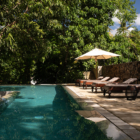 Doornberg Pool Side Loungers | Galle, Sri Lanka