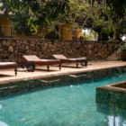 Doornberg Pool Side | Galle, Sri Lanka