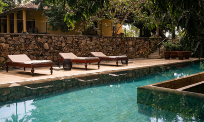 Doornberg Pool Side | Galle, Sri Lanka