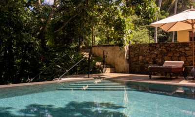 Doornberg Pool | Galle, Sri Lanka