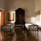 Doornberg Lounge Area | Galle, Sri Lanka
