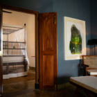 Doornberg Bedroom West Garden Harin with Seating Area | Galle, Sri Lanka