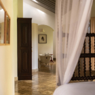 Doornberg Bedroom and Bathroom East Garden Harin | Galle, Sri Lanka