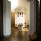 Doornberg Bathtub East Garden Harin | Galle, Sri Lanka