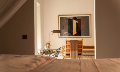 Doornberg Bedroom Middle Garden Harin | Galle, Sri Lanka