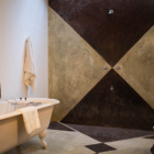 Doornberg Bathroom Middle Garden Harin | Galle, Sri Lanka