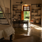 Doornberg Bedroom with Seating Area Suite Harin | Galle, Sri Lanka