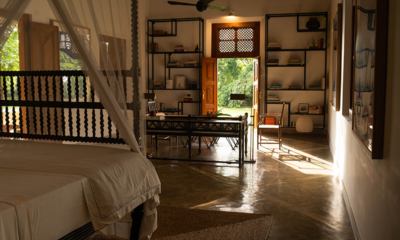 Doornberg Bedroom with Seating Area Suite Harin | Galle, Sri Lanka