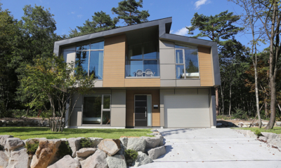 Eminence Outdoor Area | Hakuba, Nagano