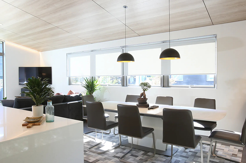 Eminence Dining Area | Hakuba, Nagano