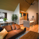 Prominence Lounge Area | Hakuba, Nagano