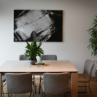 Prominence Indoor Dining Area | Hakuba, Nagano