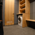 Prominence Drying Room | Hakuba, Nagano