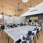 The Moo Kitchen and Dining Room | Hakuba, Nagano