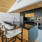 The Moo Kitchen Area | Hakuba, Nagano