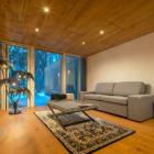 The Moo Lounge Area | Hakuba, Nagano