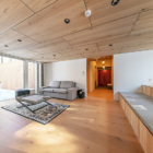 The Moo Indoor Lounge Area | Hakuba, Nagano