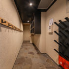 The Moo Dry Room | Hakuba, Nagano