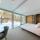 The Moo Bedroom One | Hakuba, Nagano