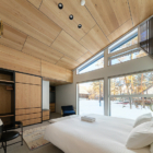 The Moo Bedroom Two | Hakuba, Nagano