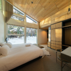 The Moo Bedroom Three | Hakuba, Nagano