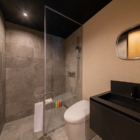 The Moo Bathroom | Hakuba, Nagano