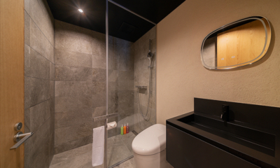 The Moo Bathroom | Hakuba, Nagano