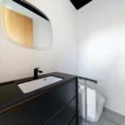 The Moo Bathroom | Hakuba, Nagano