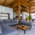 Bagera Hoi Namu House of Bagera Living Area | Seminyak, Bali