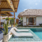 Bagera Hoi Namu House of Bagera Sun Beds | Seminyak, Bali