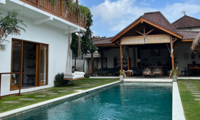Bagera Hoi Namu House of Bagera Pool | Seminyak, Bali