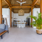 Bagera Hoi Namu House of Bagera Indoor Area | Seminyak, Bali