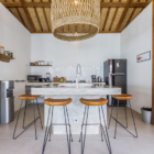 Bagera Hoi Namu House of Bagera Kitchen and Breakfast Bar | Seminyak, Bali