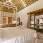 Bagera Hoi Namu House of Bagera Bedroom Five | Seminyak, Bali