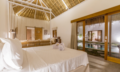 Bagera Hoi Namu House of Bagera Bedroom Five | Seminyak, Bali