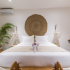 Bagera Hoi Namu House of Bagera Bedroom Three | Seminyak, Bali